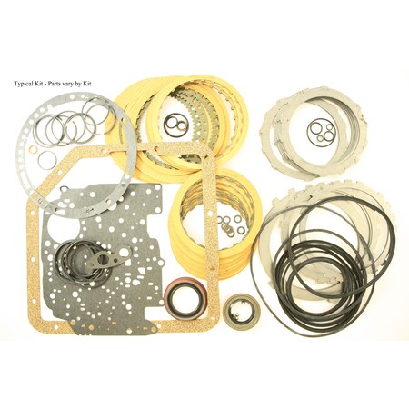 Pioneer Cable Master Kit, 752040 752040